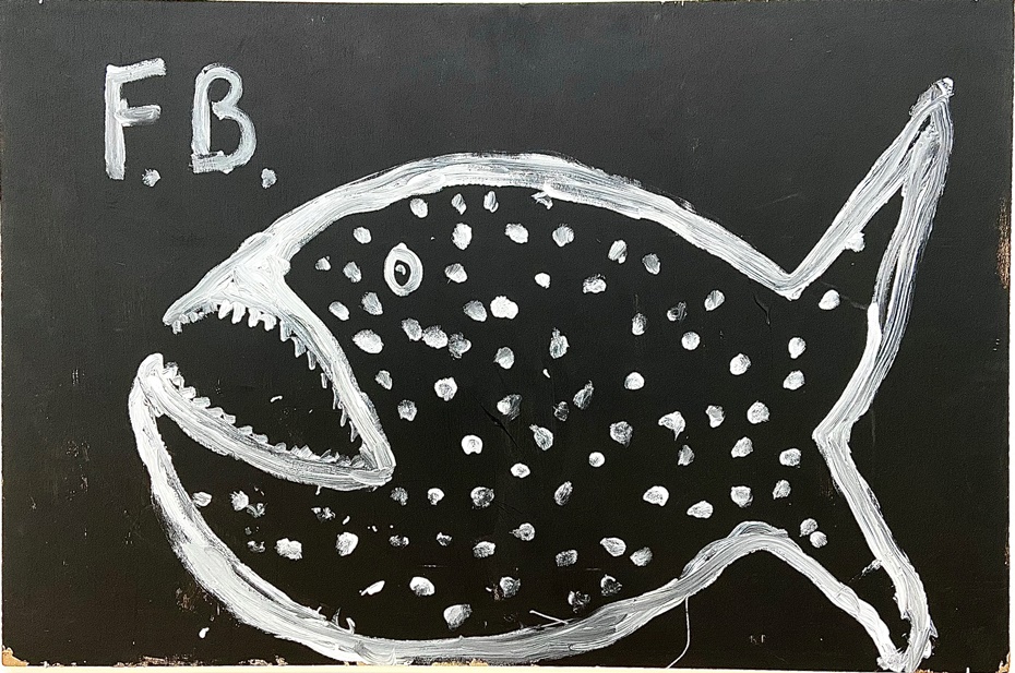 Freddie Brice (1920 - 1998) - photo 1